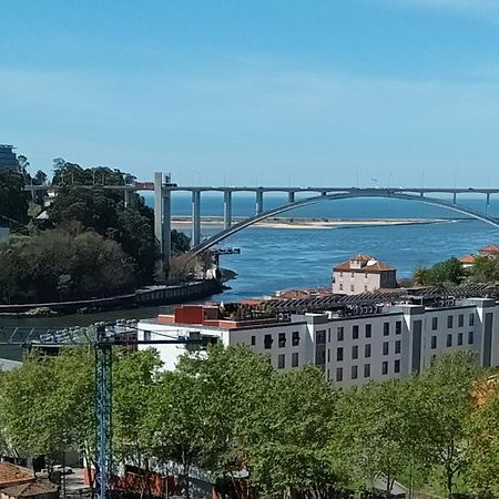 Vilar Oporto Hotel エクステリア 写真