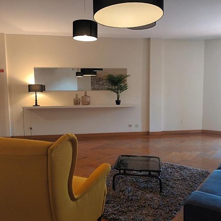Vilar Oporto Hotel エクステリア 写真