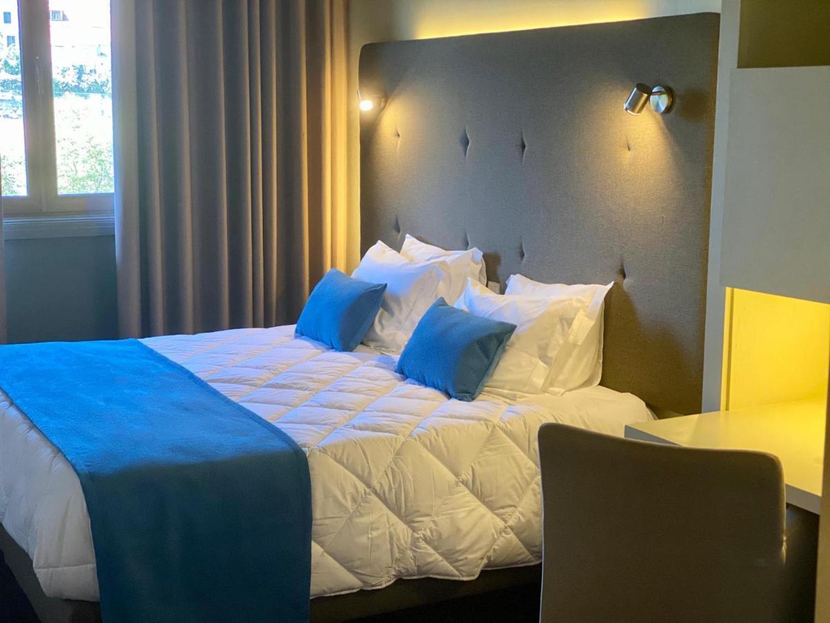 Vilar Oporto Hotel エクステリア 写真
