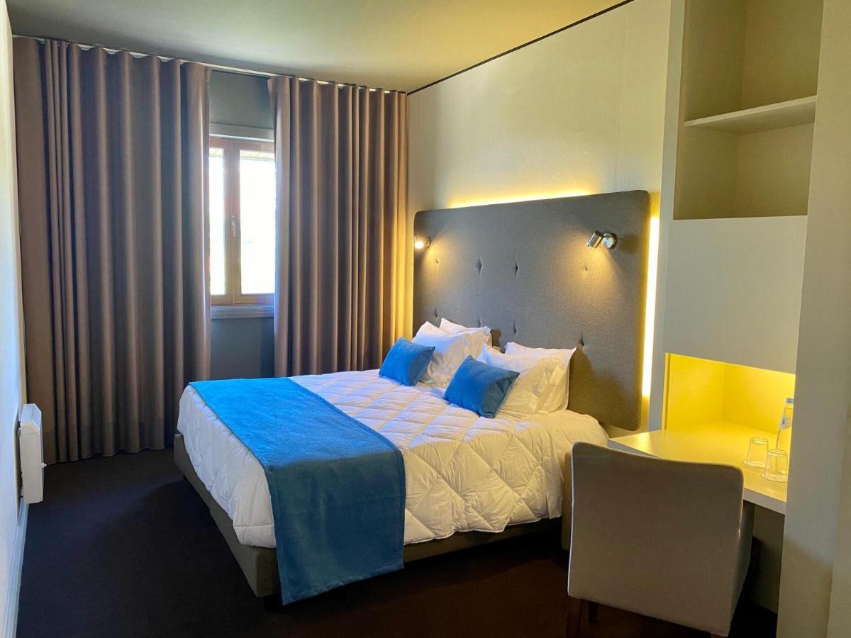 Vilar Oporto Hotel エクステリア 写真