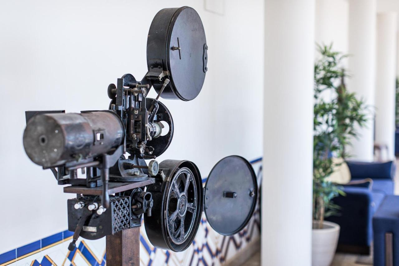 Vilar Oporto Hotel エクステリア 写真