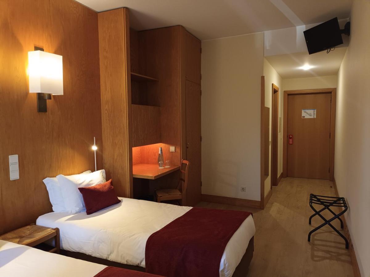 Vilar Oporto Hotel エクステリア 写真