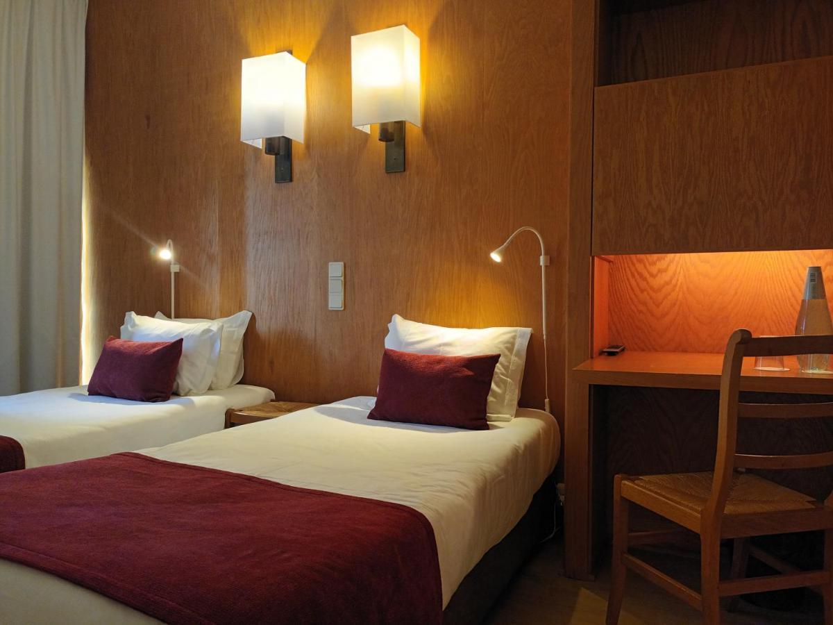 Vilar Oporto Hotel エクステリア 写真