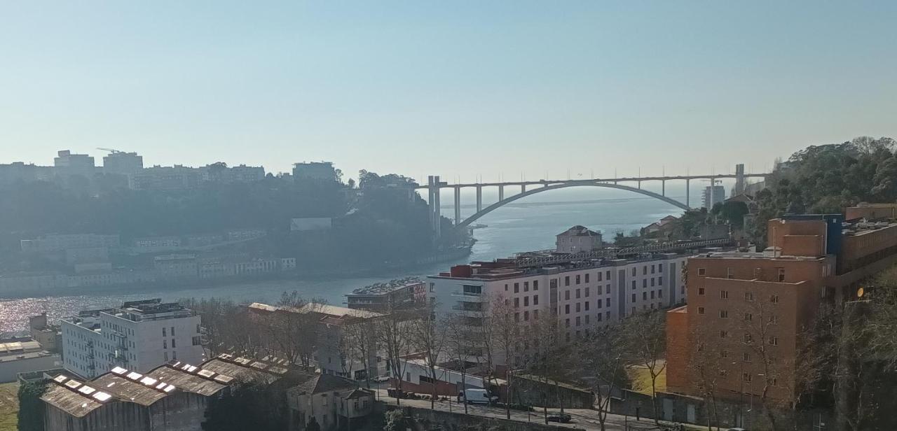 Vilar Oporto Hotel エクステリア 写真