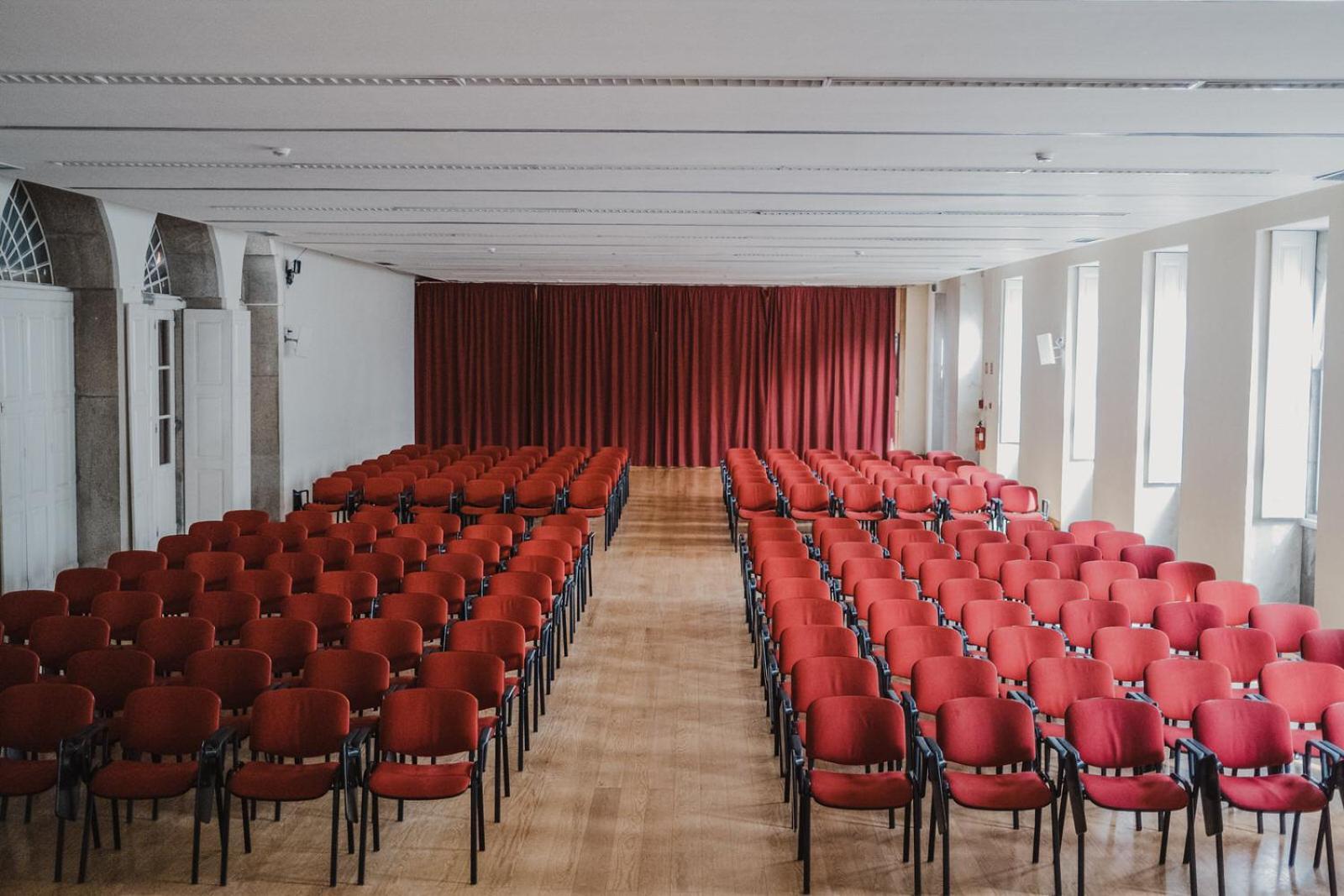 Vilar Oporto Hotel エクステリア 写真