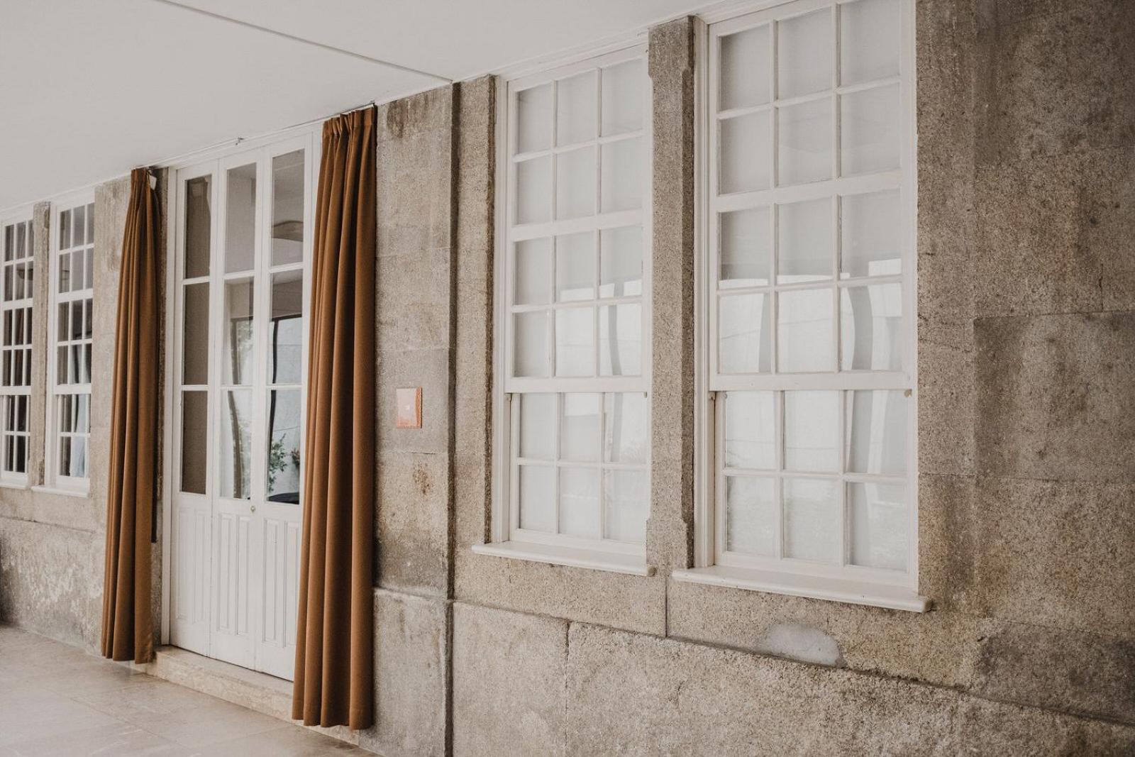 Vilar Oporto Hotel エクステリア 写真