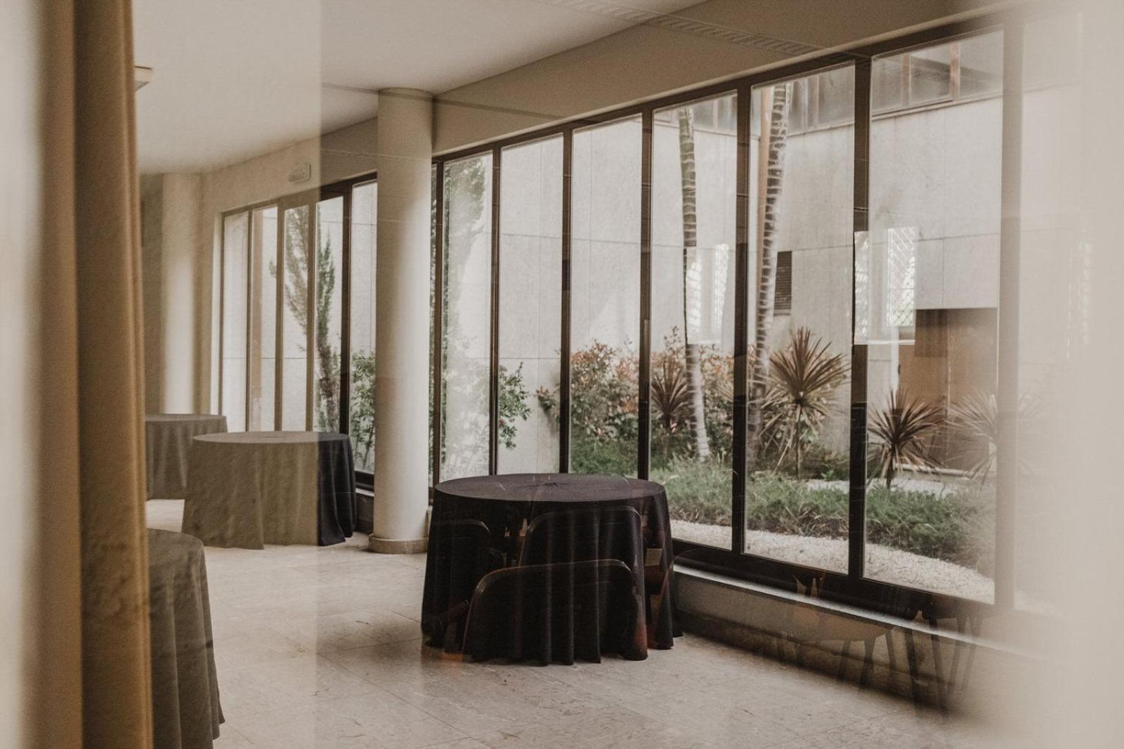 Vilar Oporto Hotel エクステリア 写真