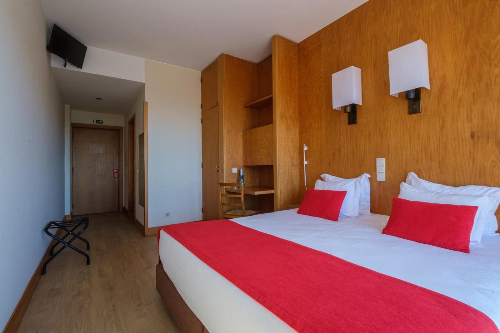 Vilar Oporto Hotel エクステリア 写真