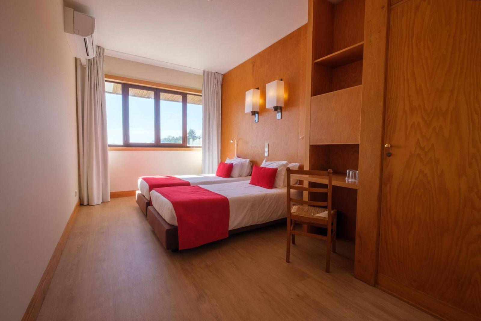 Vilar Oporto Hotel エクステリア 写真