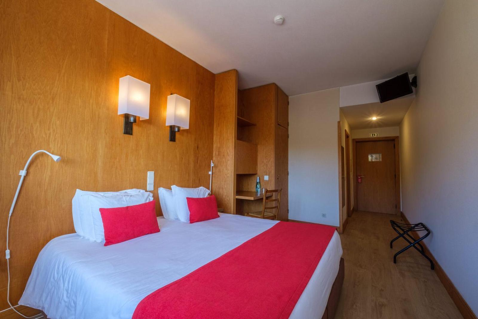 Vilar Oporto Hotel エクステリア 写真