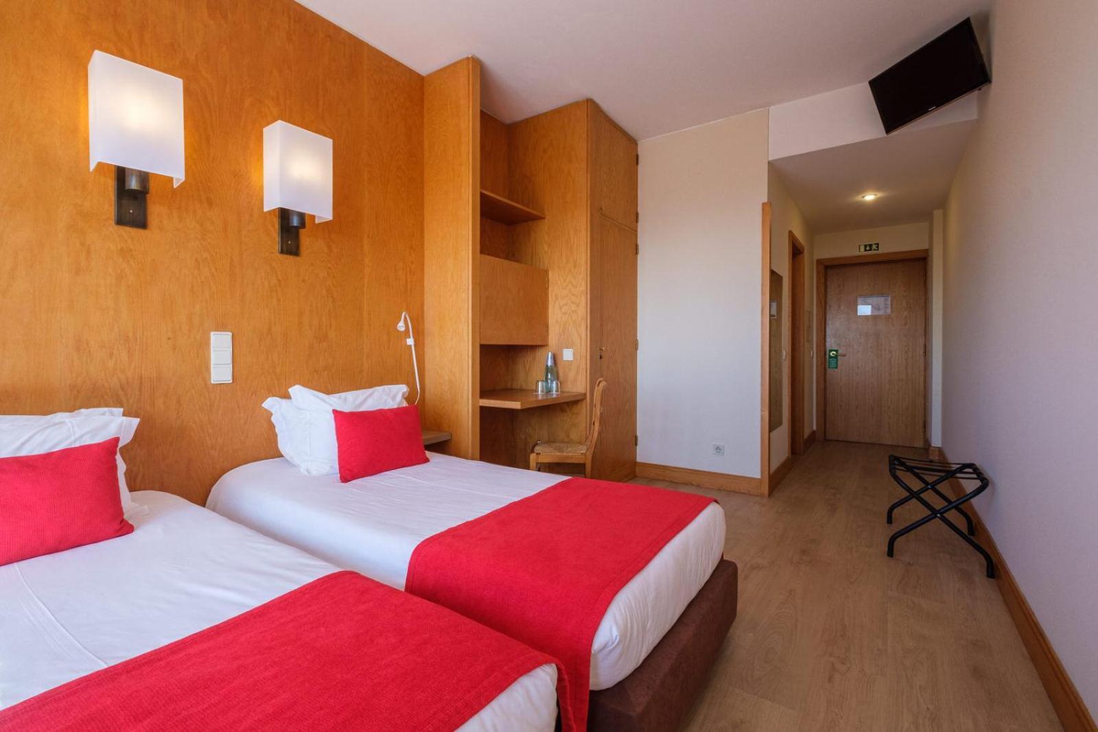 Vilar Oporto Hotel エクステリア 写真