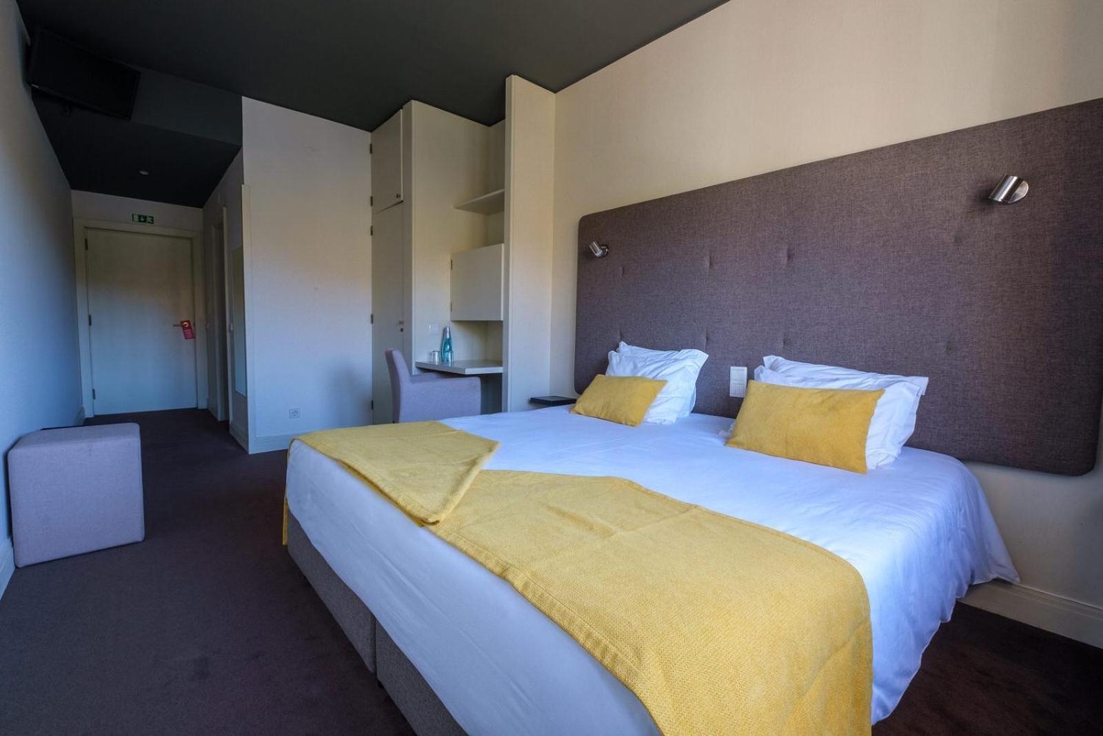 Vilar Oporto Hotel エクステリア 写真