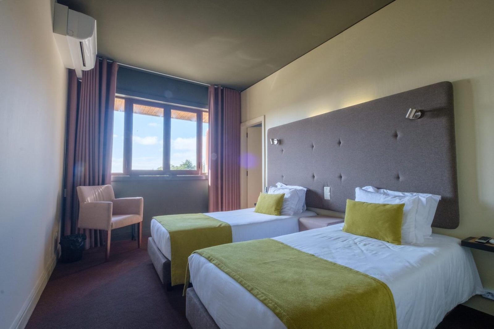 Vilar Oporto Hotel エクステリア 写真