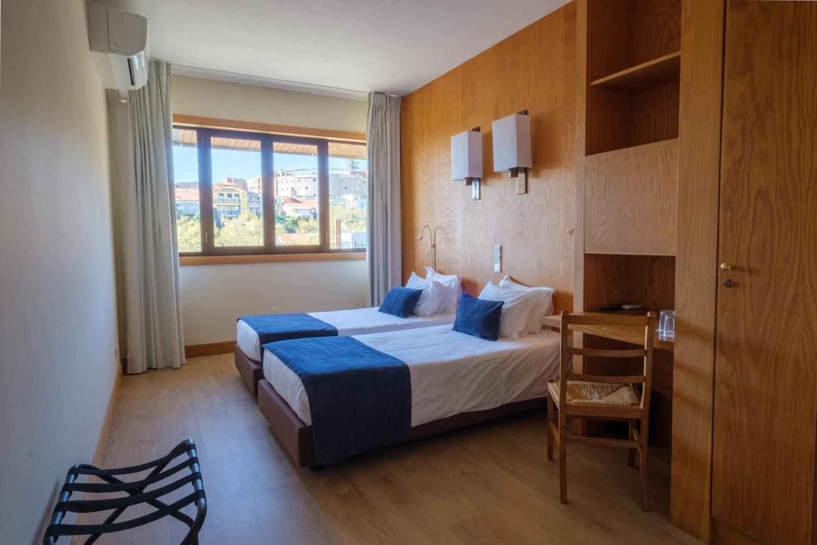 Vilar Oporto Hotel エクステリア 写真