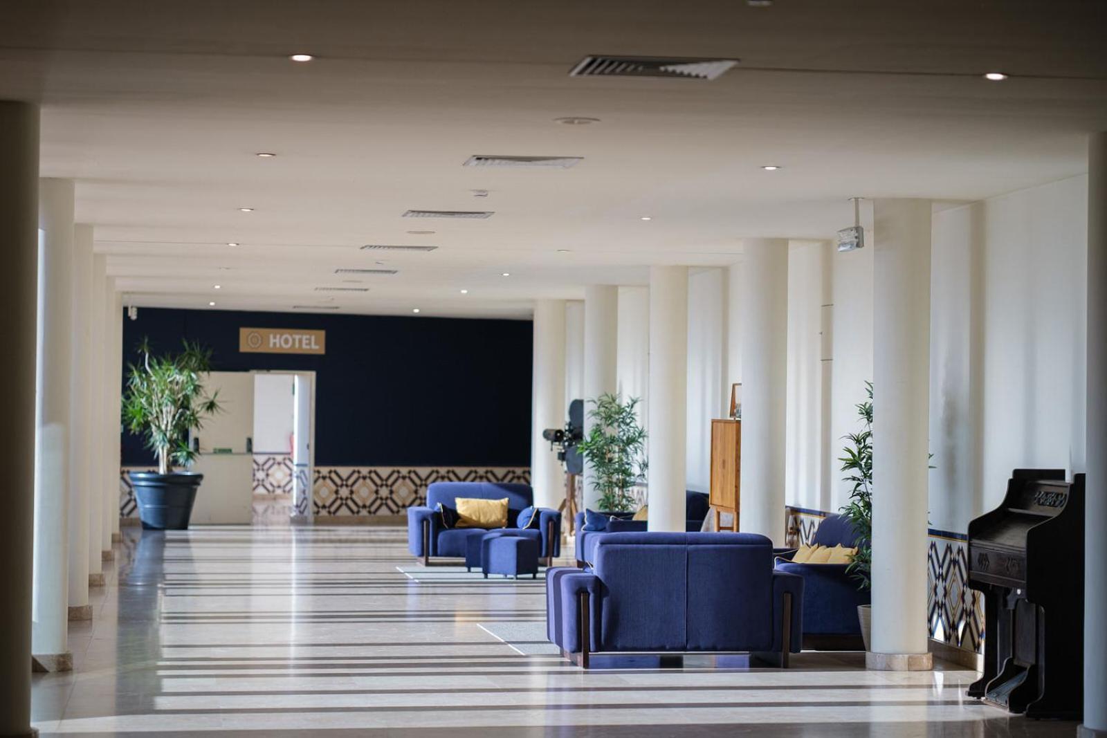 Vilar Oporto Hotel エクステリア 写真