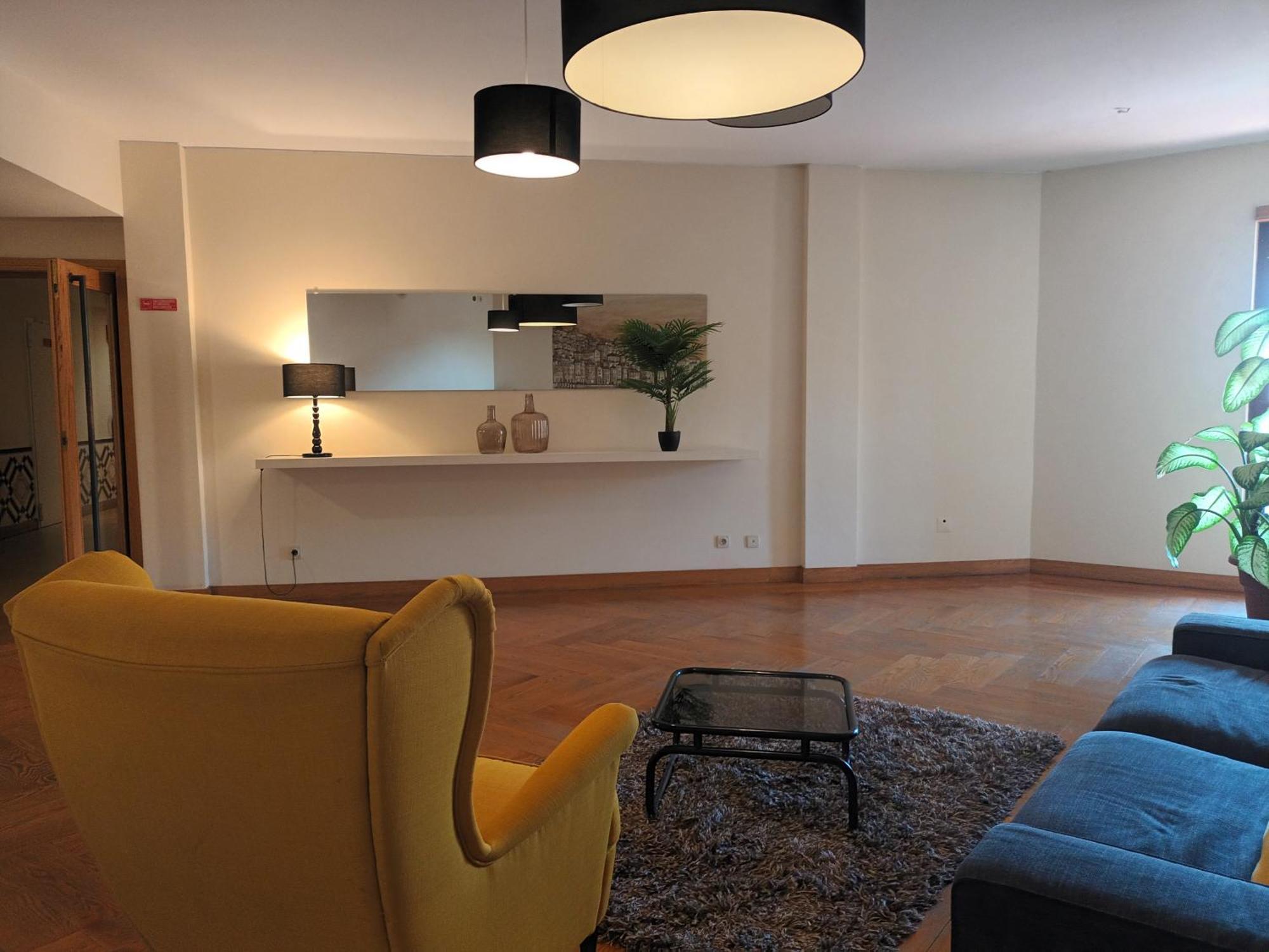 Vilar Oporto Hotel エクステリア 写真